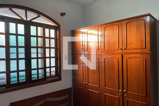 Apartamento para alugar com 1 quarto, 85m² em Encantado, Rio de Janeiro