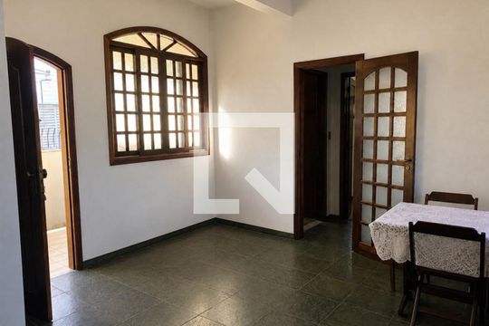 Apartamento para alugar com 1 quarto, 85m² em Encantado, Rio de Janeiro
