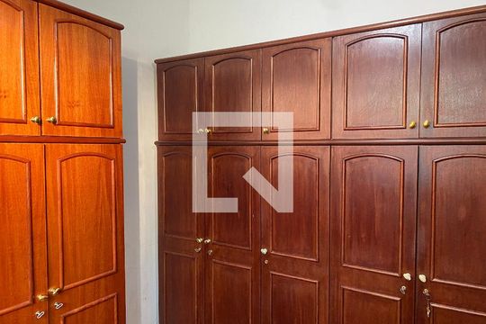Apartamento para alugar com 1 quarto, 85m² em Encantado, Rio de Janeiro
