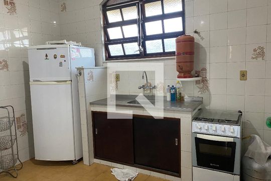 Apartamento para alugar com 1 quarto, 85m² em Encantado, Rio de Janeiro