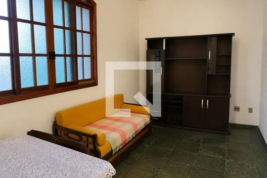 Apartamento para alugar com 1 quarto, 85m² em Encantado, Rio de Janeiro