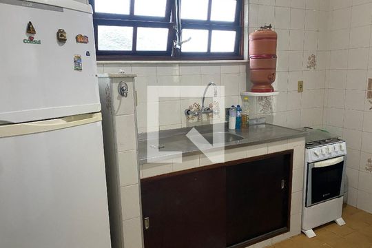 Apartamento para alugar com 1 quarto, 85m² em Encantado, Rio de Janeiro