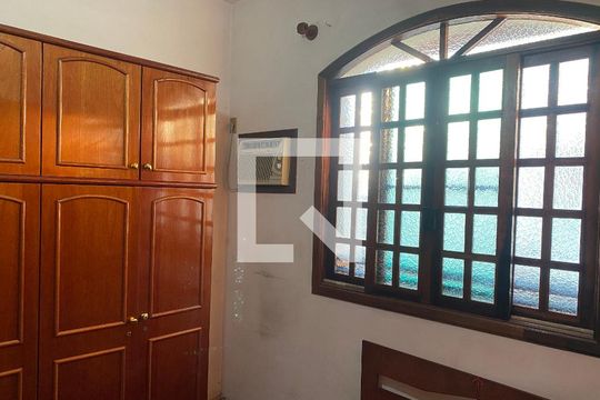Apartamento para alugar com 1 quarto, 85m² em Encantado, Rio de Janeiro