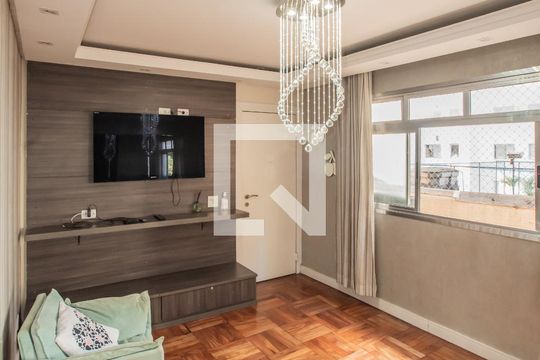 Apartamento para alugar com 2 quartos, 70m² em Vila Mariana, São Paulo