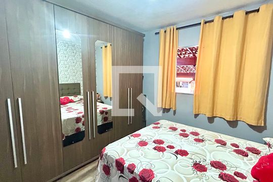Casa para alugar com 2 quartos, 170m² em Jardim Albertina, Guarulhos