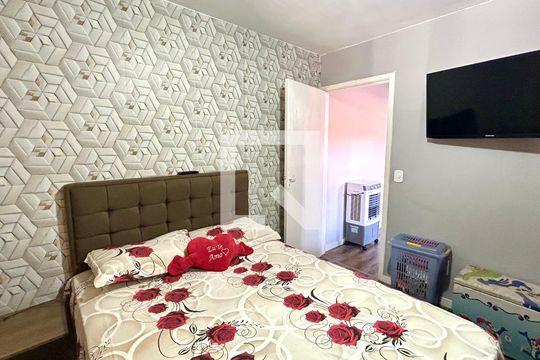 Casa para alugar com 2 quartos, 170m² em Jardim Albertina, Guarulhos