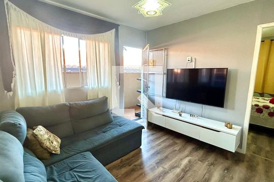 Casa para alugar com 2 quartos, 170m² em Jardim Albertina, Guarulhos
