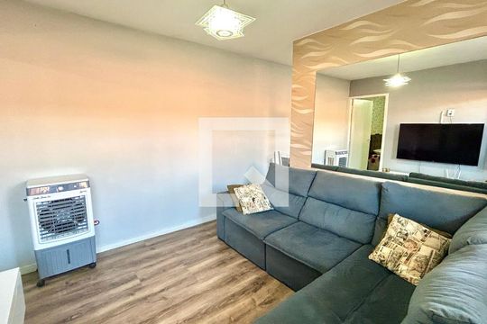 Casa para alugar com 2 quartos, 170m² em Jardim Albertina, Guarulhos