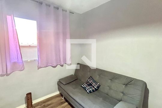 Casa para alugar com 2 quartos, 170m² em Jardim Albertina, Guarulhos