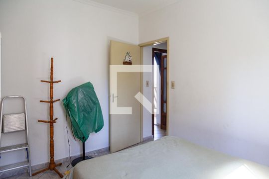 Quarto 1 de apartamento para alugar com 2 quartos, 50m² em Mikail Ii, Guarulhos