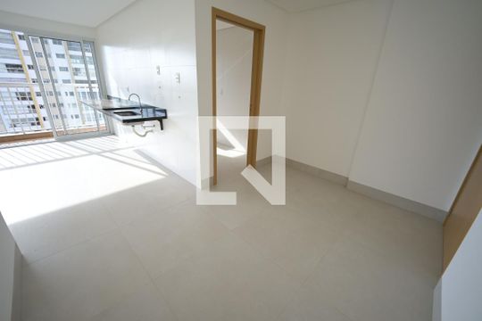 Apartamento à venda com 3 quartos, 130m² em Jardim América, Goiânia