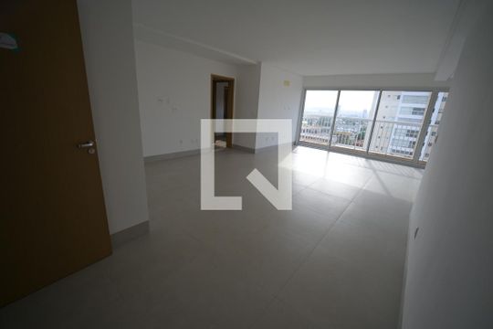 Apartamento à venda com 3 quartos, 130m² em Jardim América, Goiânia