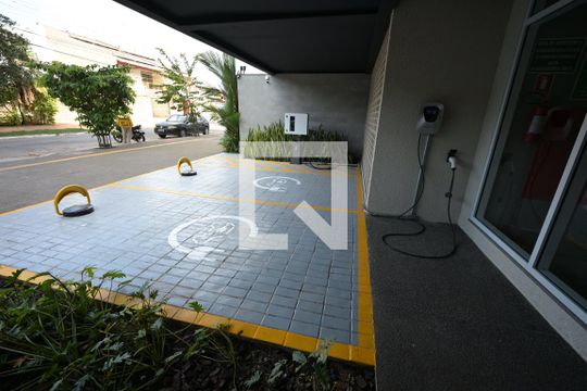 Apartamento à venda com 3 quartos, 130m² em Jardim América, Goiânia