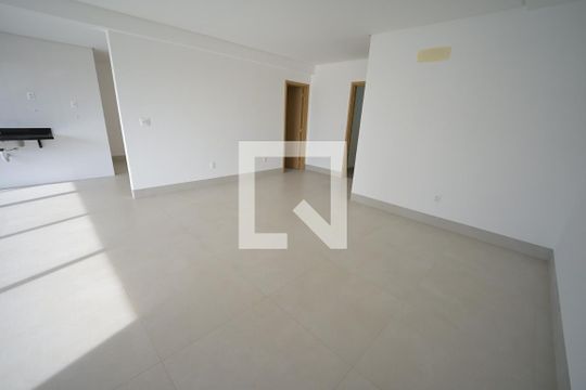 Apartamento à venda com 3 quartos, 130m² em Jardim América, Goiânia