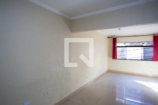 Casa para alugar com 1 quarto, 45m² em Centro, Diadema