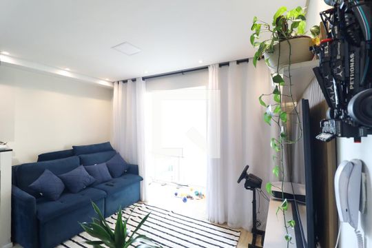 Apartamento para alugar com 1 quarto, 37m² em Vila Guilherme, São Paulo