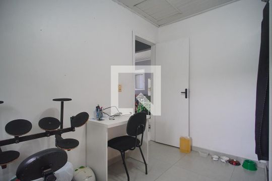 Quarto 2 de casa à venda com 2 quartos, 74m² em Petrópolis, Novo Hamburgo