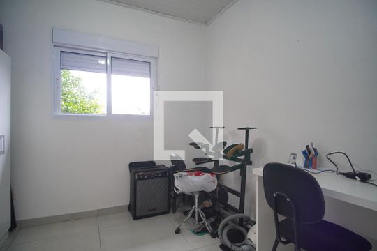 Quarto 2 de casa à venda com 2 quartos, 74m² em Petrópolis, Novo Hamburgo