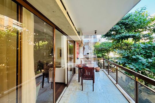 Apartamento à venda com 3 quartos, 146m² em Ipanema, Rio de Janeiro