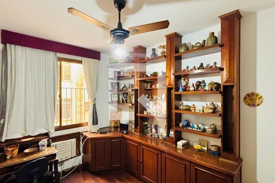 Apartamento à venda com 3 quartos, 146m² em Ipanema, Rio de Janeiro