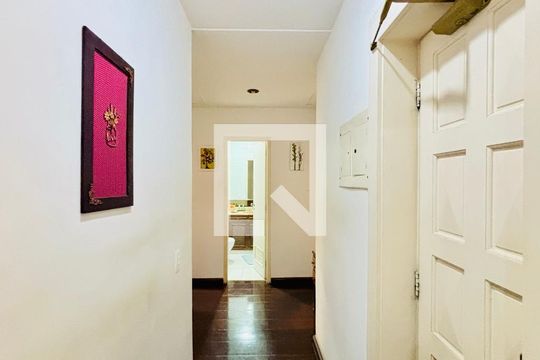 Apartamento à venda com 3 quartos, 146m² em Ipanema, Rio de Janeiro