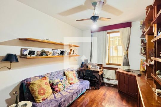 Apartamento à venda com 3 quartos, 146m² em Ipanema, Rio de Janeiro