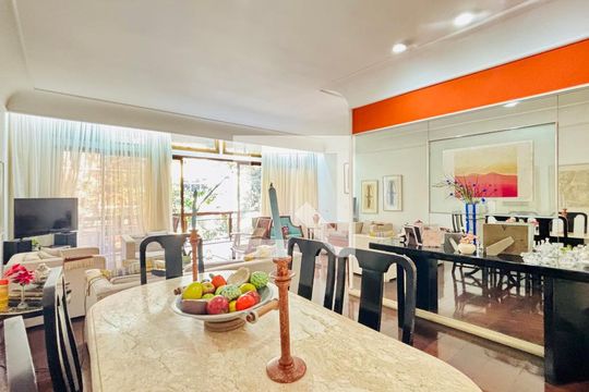 Apartamento à venda com 3 quartos, 146m² em Ipanema, Rio de Janeiro