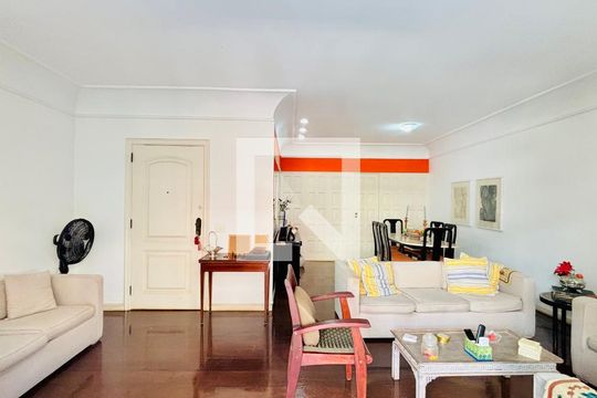 Apartamento à venda com 3 quartos, 146m² em Ipanema, Rio de Janeiro