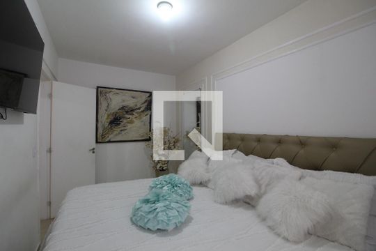 Quarto 2 de apartamento à venda com 2 quartos, 51m² em Jacarepaguá, Rio de Janeiro