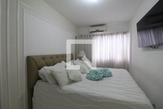 Quarto 2 de apartamento à venda com 2 quartos, 51m² em Jacarepaguá, Rio de Janeiro