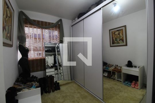 Quarto 1 de apartamento à venda com 2 quartos, 51m² em Jacarepaguá, Rio de Janeiro