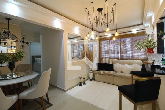 Apartamento à venda com 2 quartos, 51m² em Jacarepaguá, Rio de Janeiro