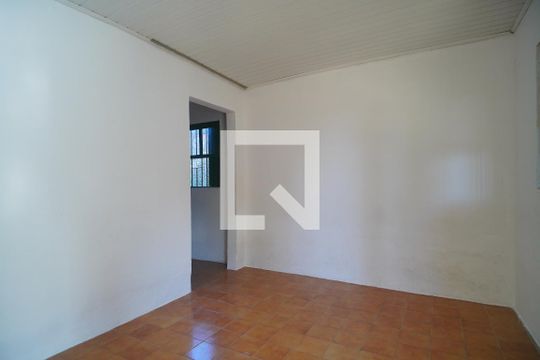 Sala de casa para alugar com 1 quarto, 60m² em Vicentina, São Leopoldo