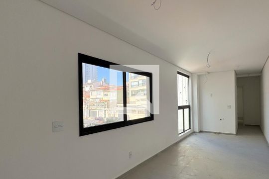 Apartamento à venda com 2 quartos, 67m² em Nova Petrópolis, São Bernardo do Campo