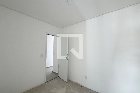 Quarto  de apartamento à venda com 2 quartos, 67m² em Nova Petrópolis, São Bernardo do Campo