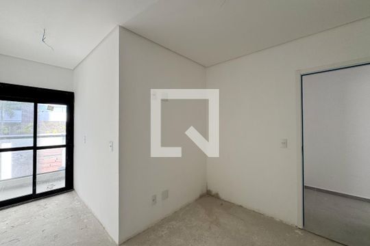 Quarto  de apartamento à venda com 2 quartos, 67m² em Nova Petrópolis, São Bernardo do Campo