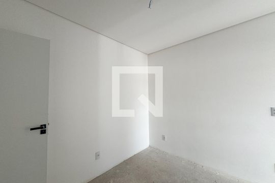 Quarto  de apartamento à venda com 2 quartos, 67m² em Nova Petrópolis, São Bernardo do Campo