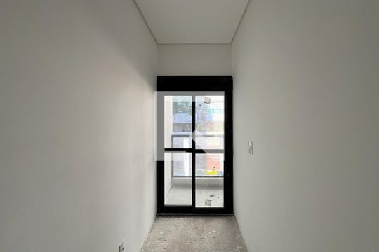 Quarto  de apartamento à venda com 2 quartos, 67m² em Nova Petrópolis, São Bernardo do Campo