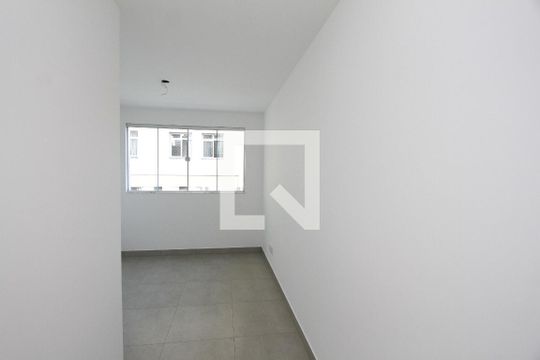 Quarto 1 - Suíte de kitnet/studio à venda com 1 quarto, 43m² em Barro Preto, Belo Horizonte