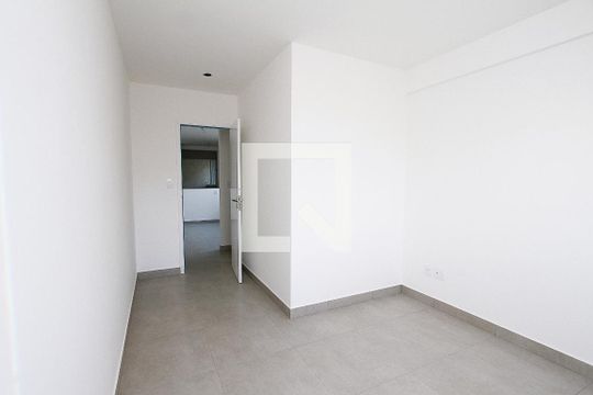 QUARTO  de kitnet/studio à venda com 1 quarto, 43m² em Barro Preto, Belo Horizonte