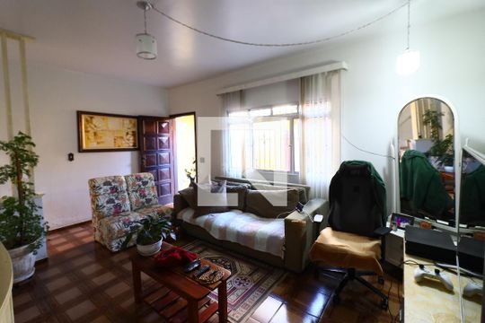 Sala de casa à venda com 5 quartos, 208m² em Bussocaba, Osasco