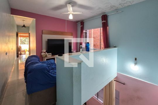 Sala 2 de casa à venda com 4 quartos, 125m² em Batistini, São Bernardo do Campo