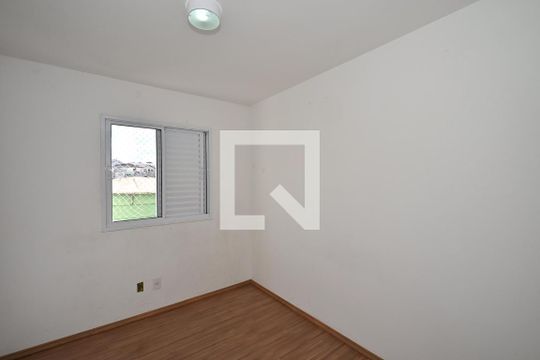 Quarto 1 de apartamento à venda com 2 quartos, 60m² em Jardim Bom Tempo, Taboão da Serra