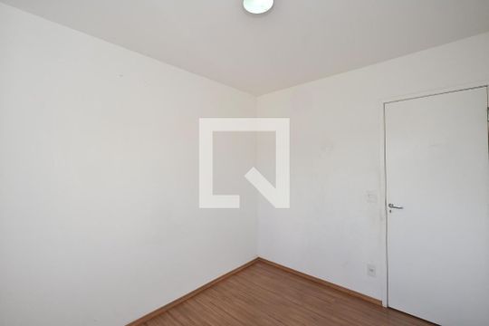 Quarto 1 de apartamento à venda com 2 quartos, 60m² em Jardim Bom Tempo, Taboão da Serra
