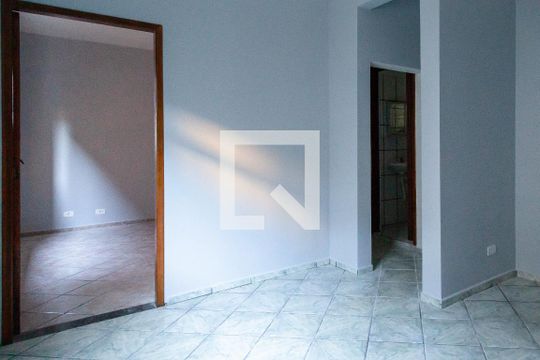 Sala de apartamento para alugar com 2 quartos, 55m² em Jardim Adriana, Guarulhos