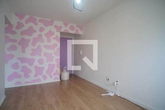 sala de apartamento à venda com 1 quarto, 54m² em Centro, São Leopoldo