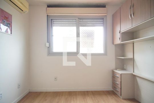 Quarto  de apartamento à venda com 1 quarto, 54m² em Centro, São Leopoldo