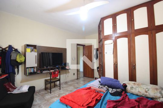 Quarto 2 de apartamento à venda com 3 quartos, 80m² em Taquara, Rio de Janeiro