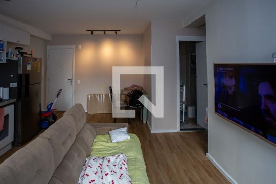 Apartamento à venda com 2 quartos, 45m² em Canhema, Diadema
