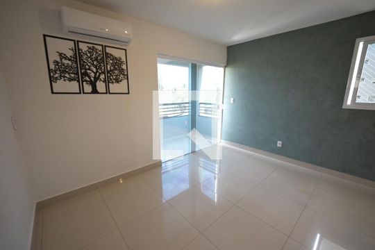 Apartamento à venda com 2 quartos, 60m² em Vila Rosa, Goiânia